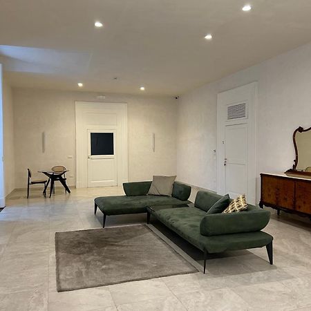 Casa Celeste Aida Napoli Eksteriør billede
