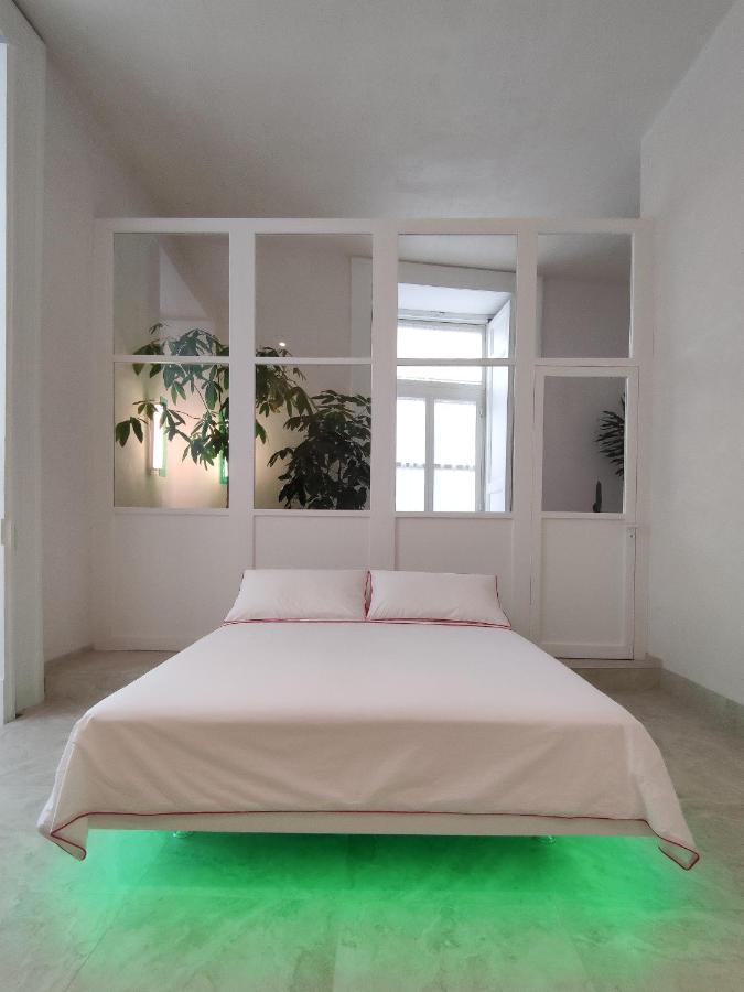 Casa Celeste Aida Napoli Eksteriør billede