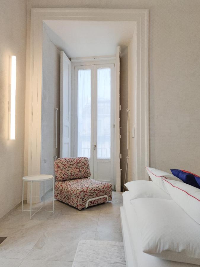 Casa Celeste Aida Napoli Eksteriør billede
