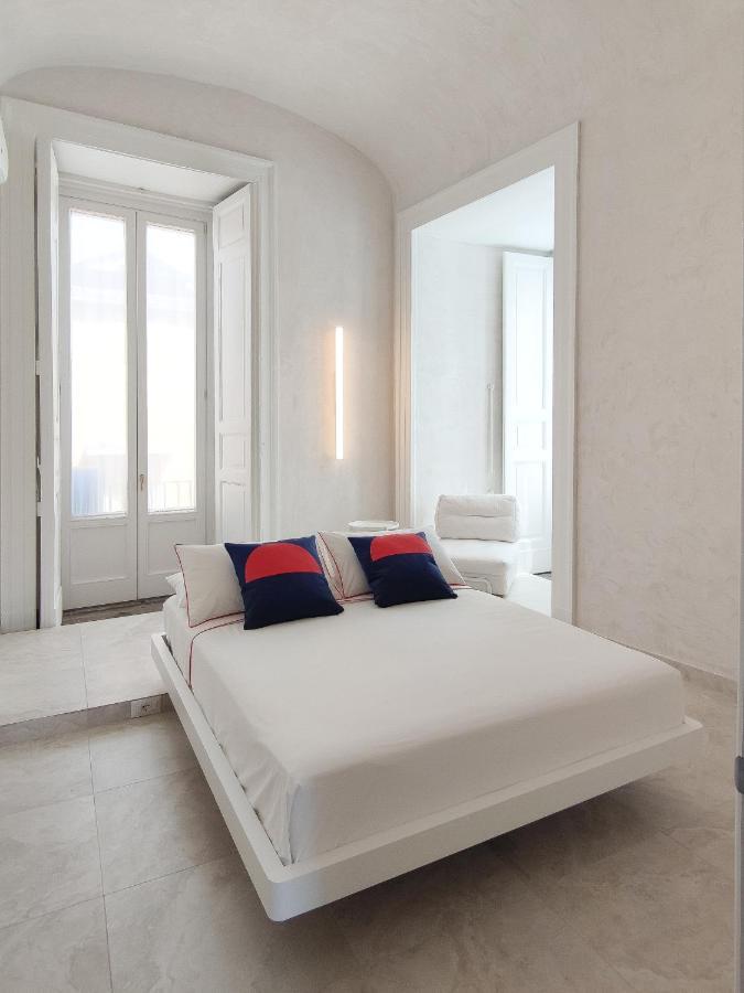 Casa Celeste Aida Napoli Eksteriør billede