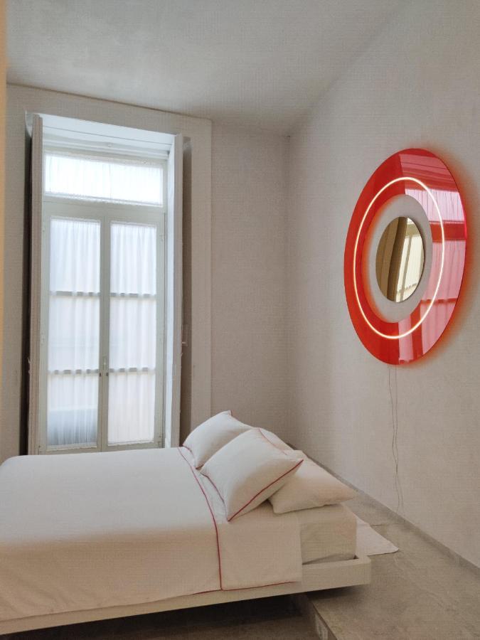 Casa Celeste Aida Napoli Eksteriør billede