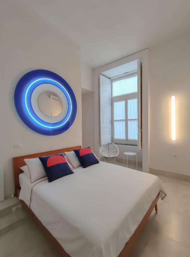 Casa Celeste Aida Napoli Eksteriør billede
