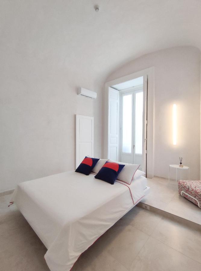 Casa Celeste Aida Napoli Eksteriør billede