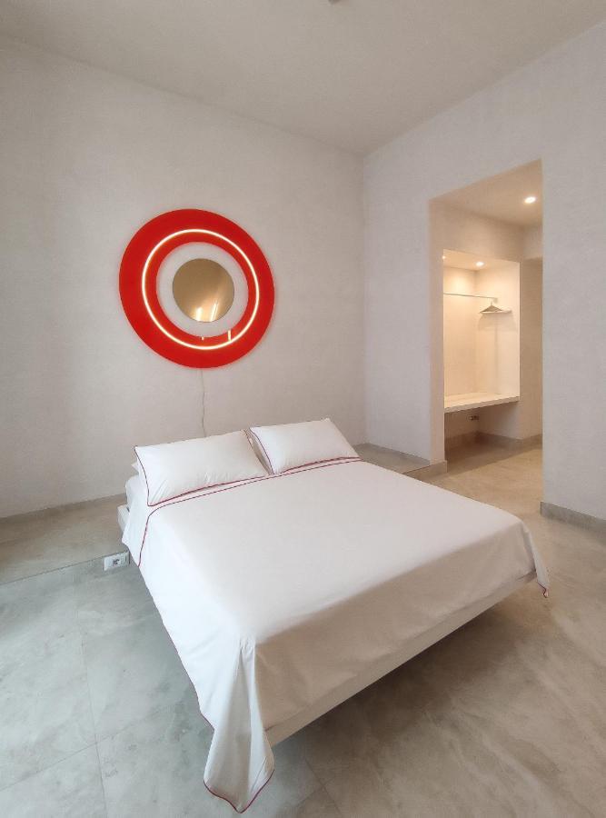 Casa Celeste Aida Napoli Eksteriør billede