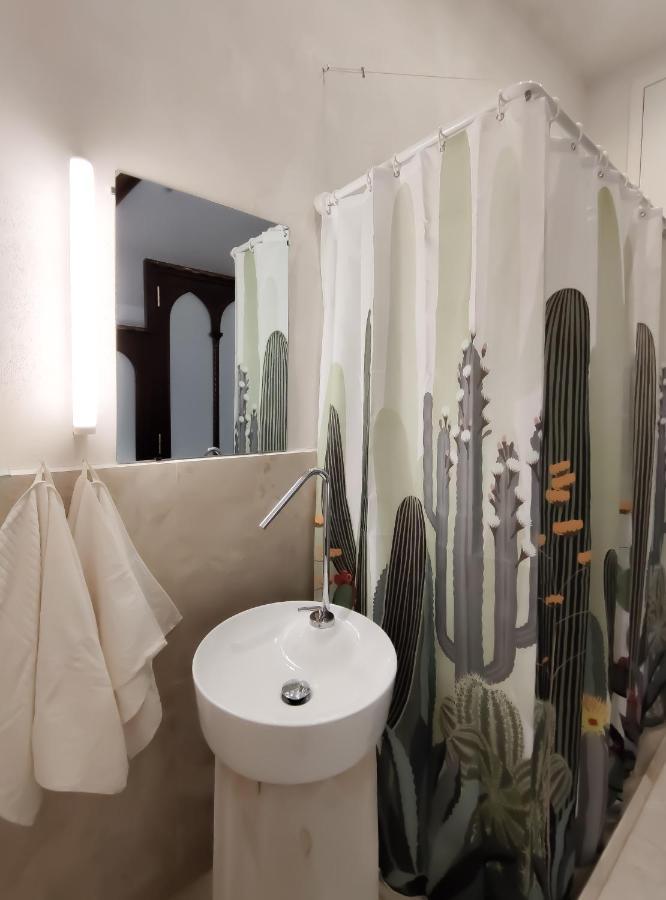 Casa Celeste Aida Napoli Eksteriør billede