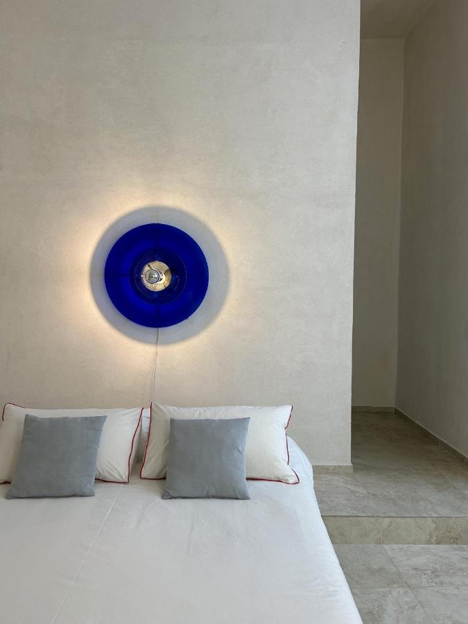 Casa Celeste Aida Napoli Eksteriør billede