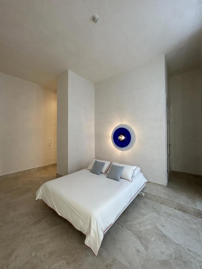 Casa Celeste Aida Napoli Eksteriør billede