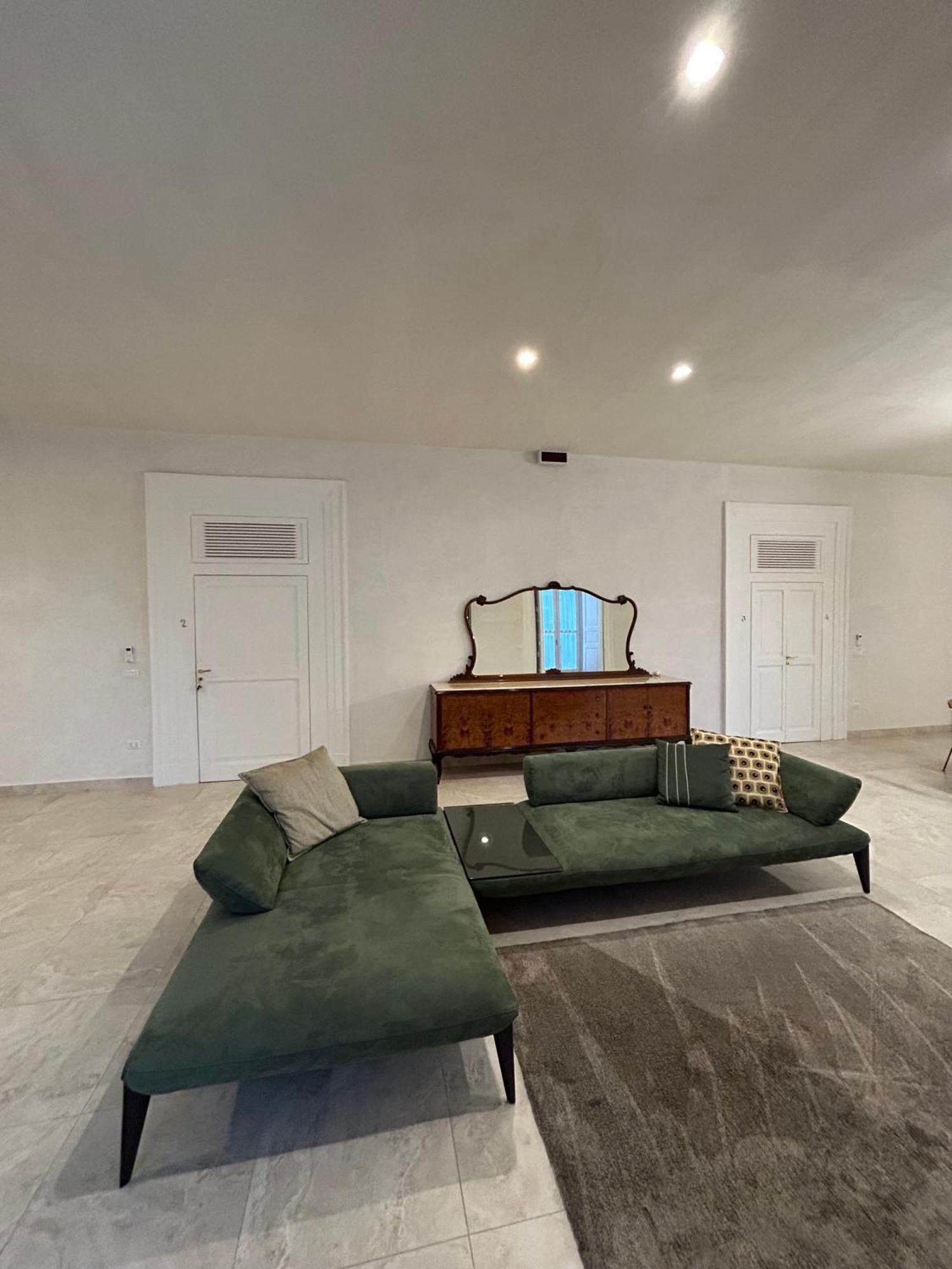 Casa Celeste Aida Napoli Eksteriør billede